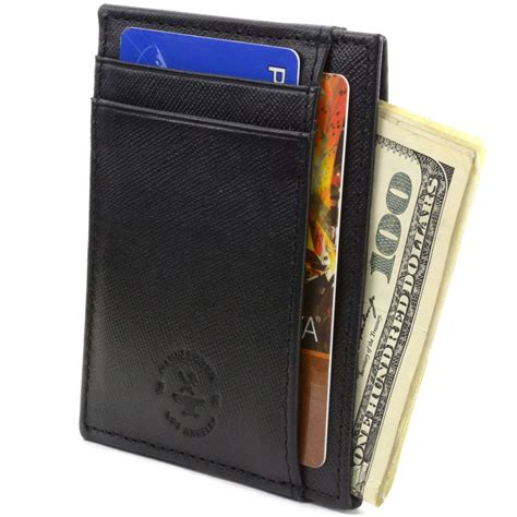 rfid wallet for access cards|best rfid front pocket wallet.